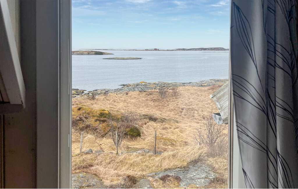 Domy wakacyjne - Smøla , Norwegia - N29281 10