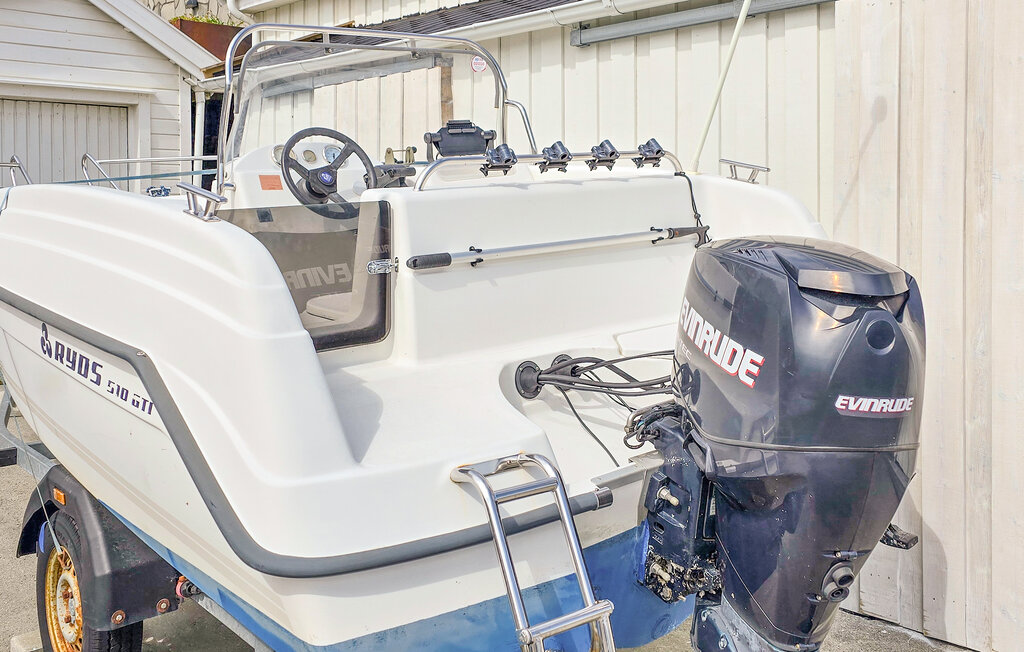 Feriehuse - Kristiansund , Norge - N29133 30