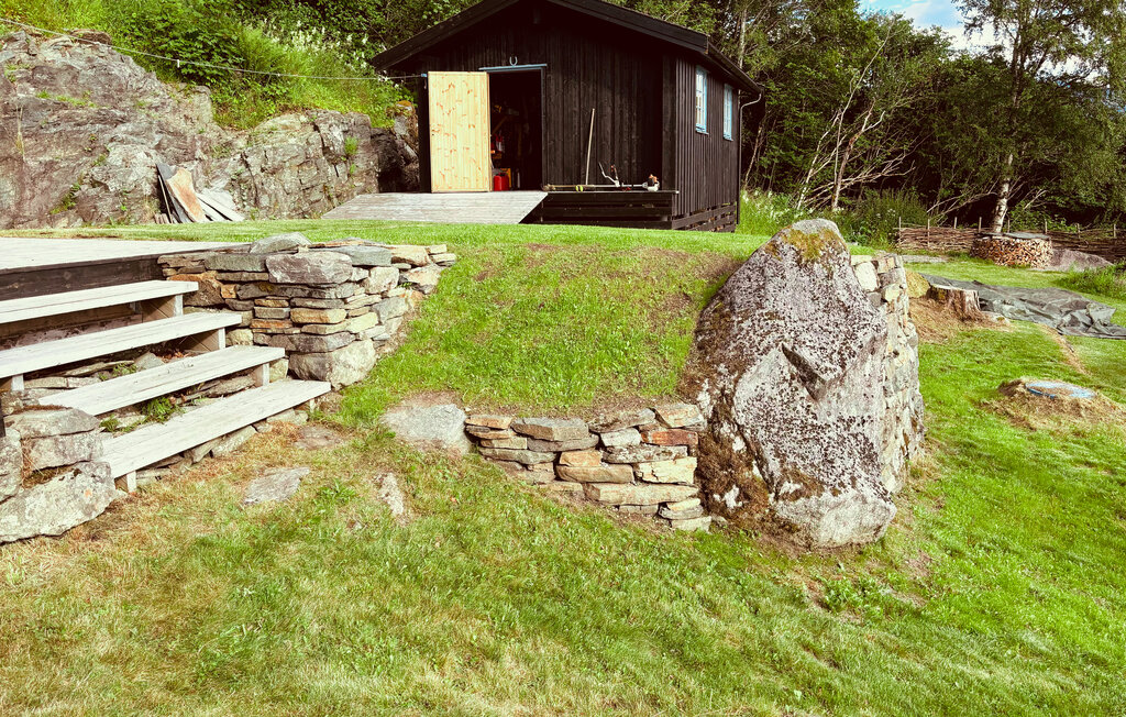 Feriehuse - Stangvika , Norge - N29137 14