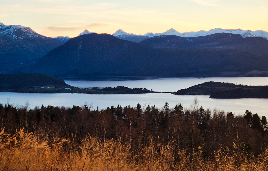 Feriehuse - Stangvika , Norge - N29137 9