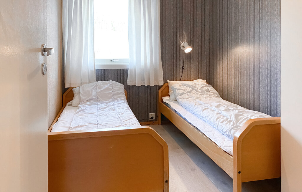 Ferienhaus - Aure , Norwegen - N29287 22