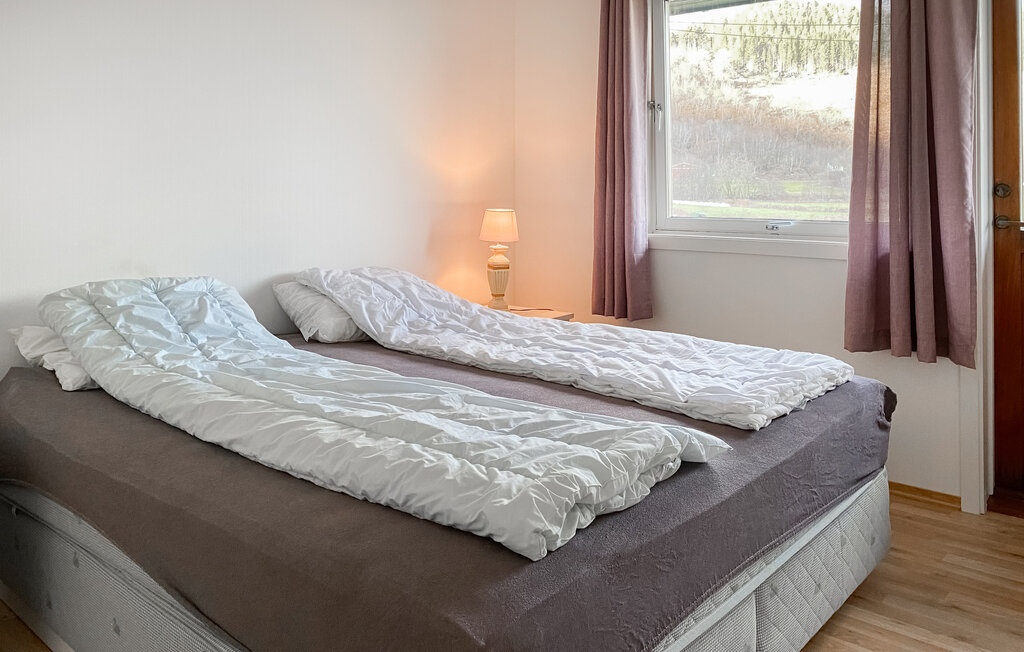 Ferienhaus - Aure , Norwegen - N29287 23