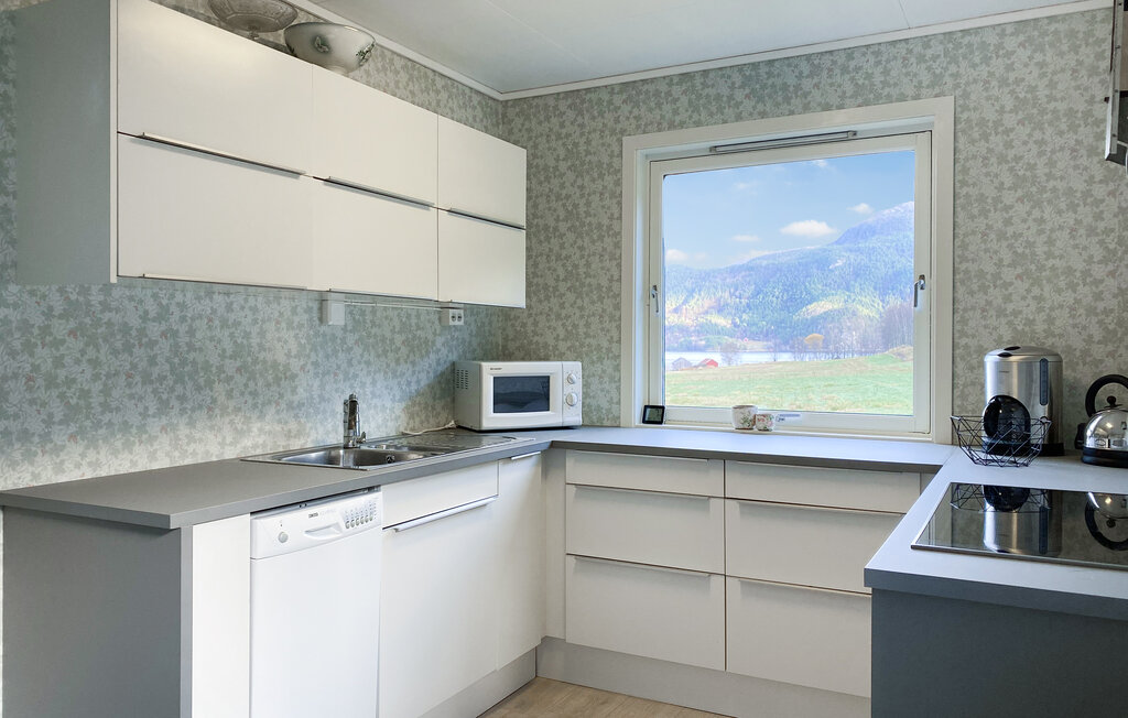Ferienhaus - Aure , Norwegen - N29287 4