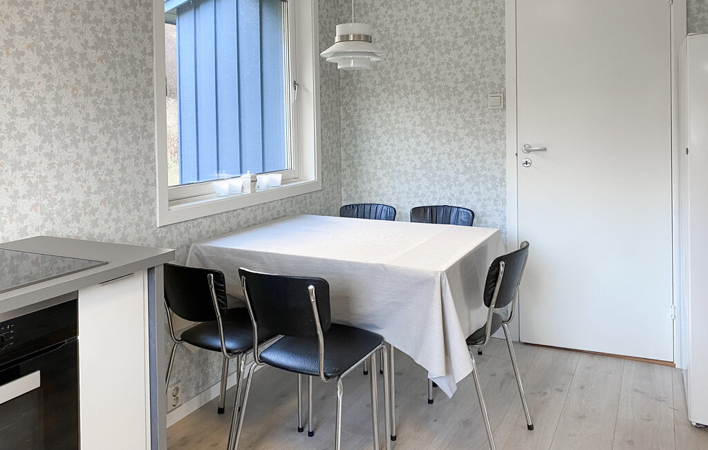 Ferienhaus - Aure , Norwegen - N29287 19