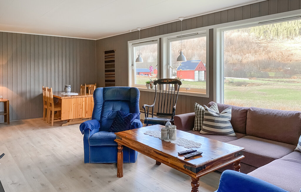 Ferienhaus - Aure , Norwegen - N29287 3