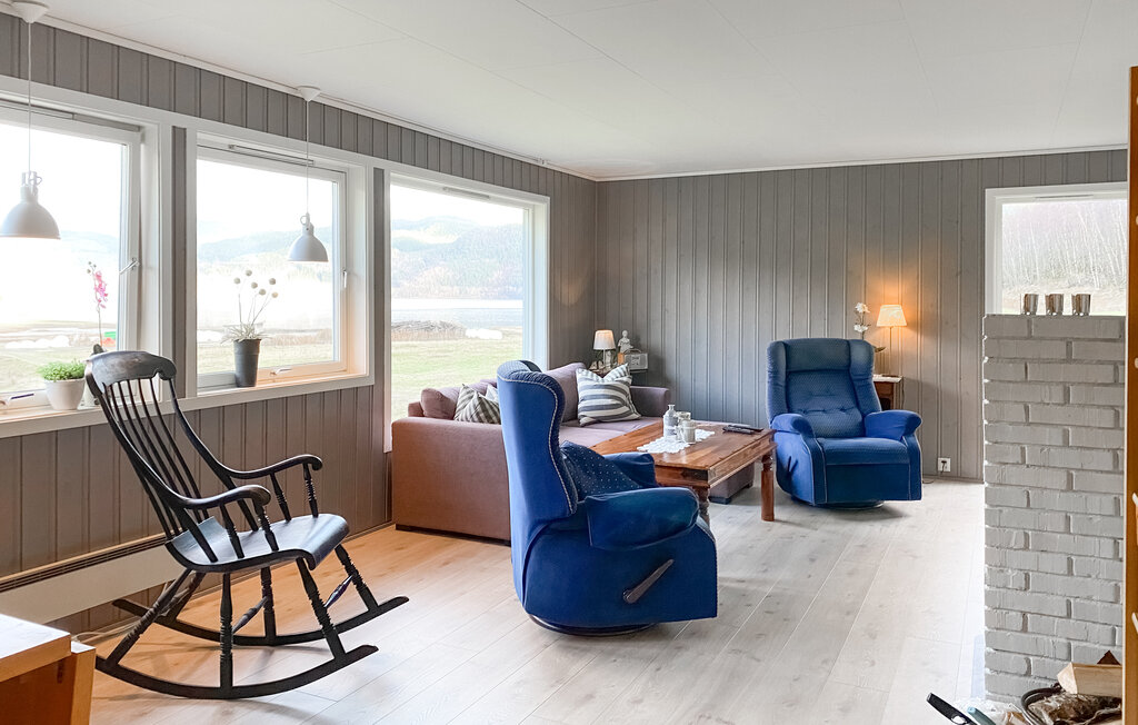 Ferienhaus - Aure , Norwegen - N29287 13