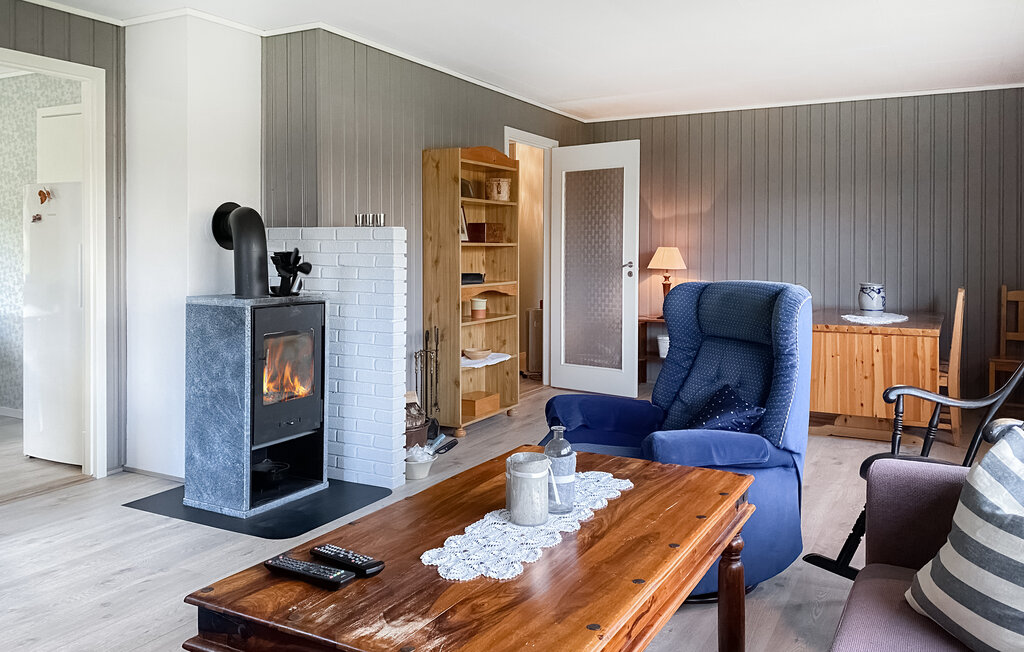 Ferienhaus - Aure , Norwegen - N29287 15