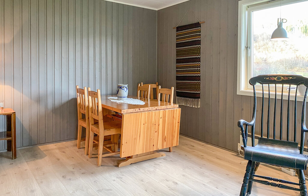 Ferienhaus - Aure , Norwegen - N29287 5