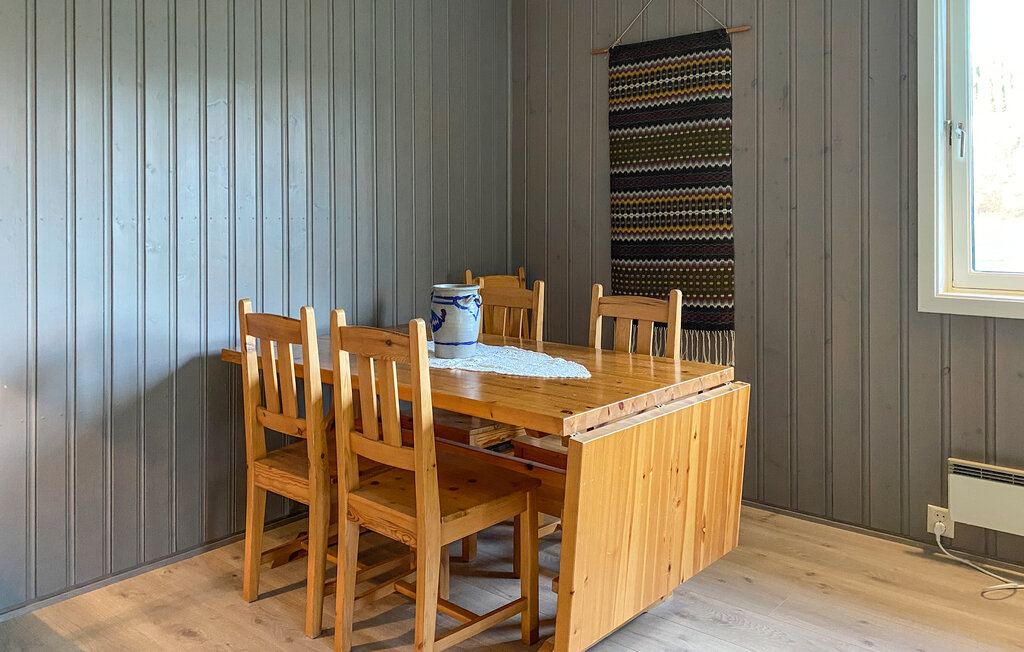 Ferienhaus - Aure , Norwegen - N29287 16