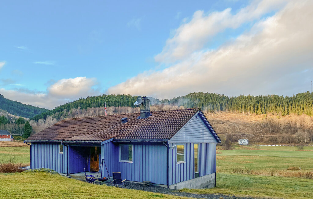 Ferienhaus - Aure , Norwegen - N29287 8