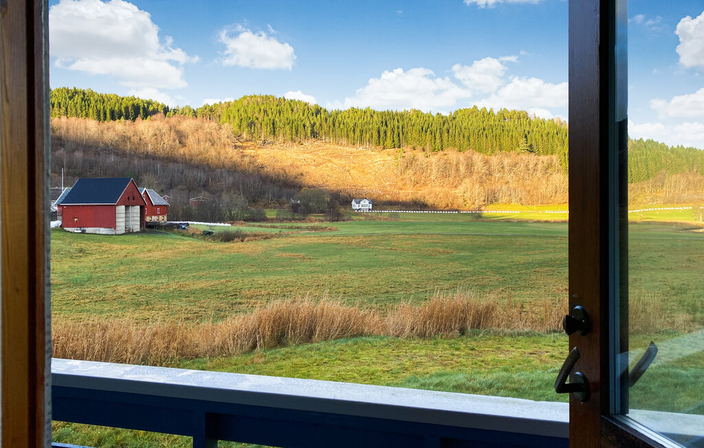 Ferienhaus - Aure , Norwegen - N29287 9