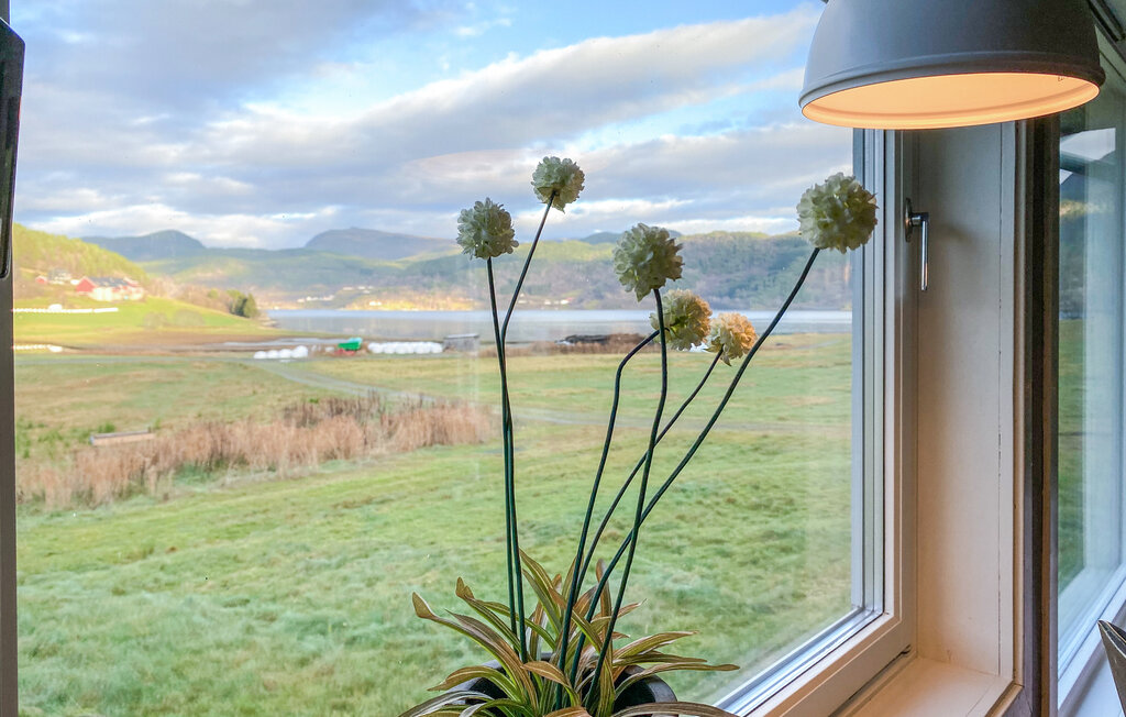 Ferienhaus - Aure , Norwegen - N29287 11