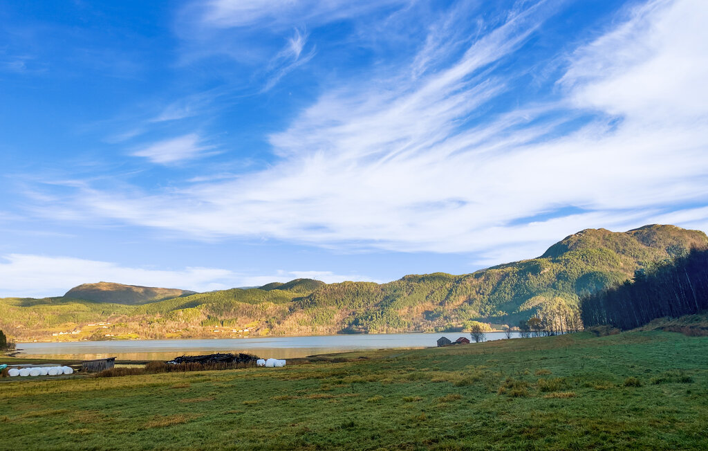 Ferienhaus - Aure , Norwegen - N29287 6