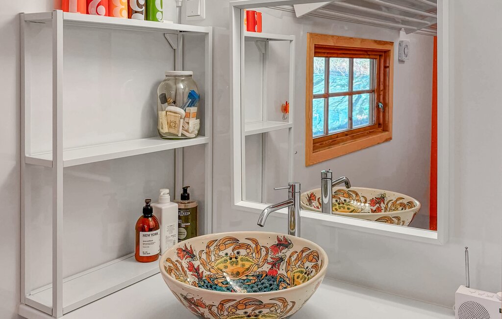 Feriehuse - Stangvika , Norge - N29137 21