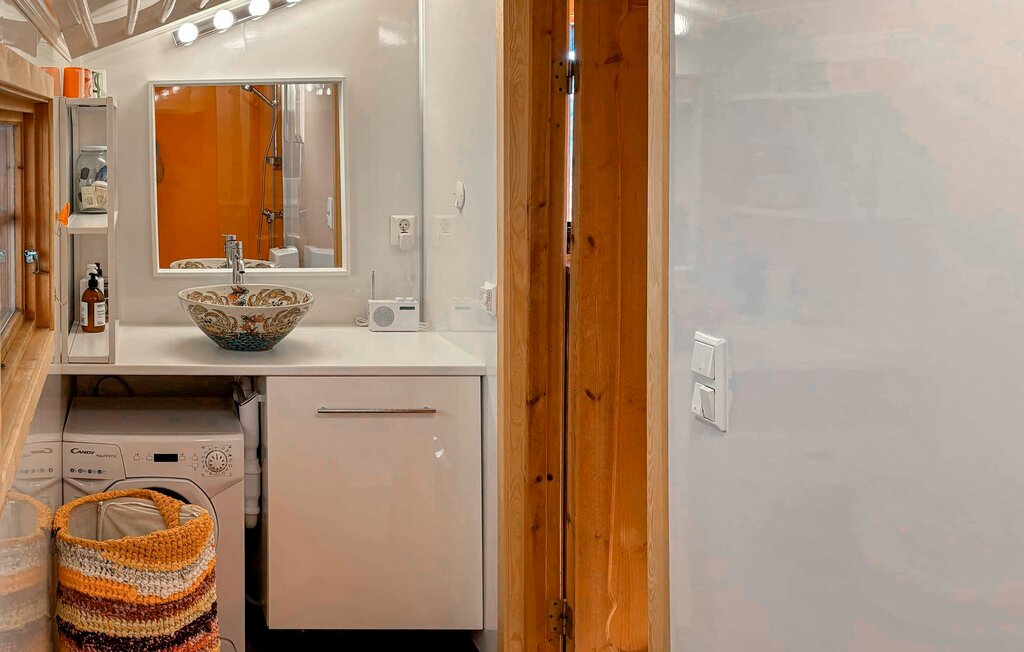 Feriehuse - Stangvika , Norge - N29137 22