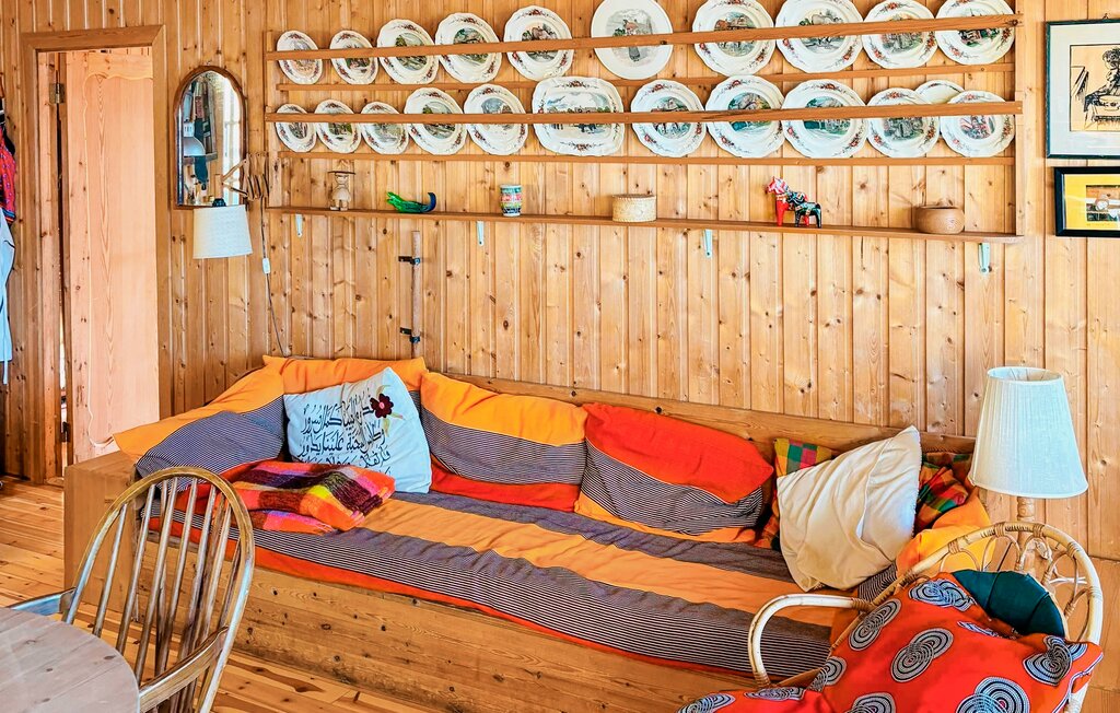 Feriehuse - Stangvika , Norge - N29137 18