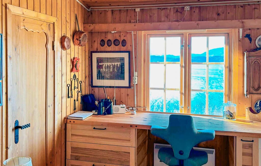 Feriehuse - Stangvika , Norge - N29137 19