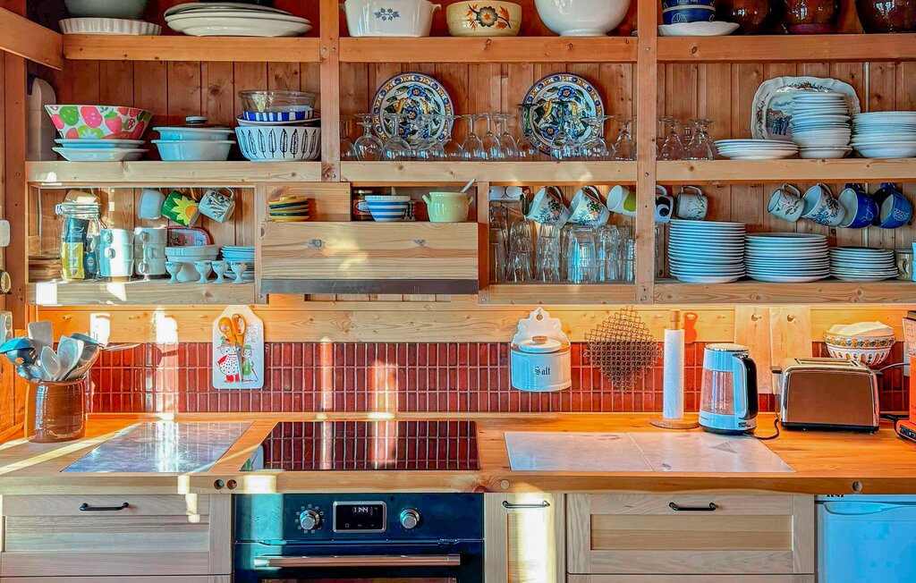 Feriehuse - Stangvika , Norge - N29137 16