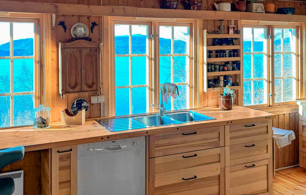 Feriehuse - Stangvika , Norge - N29137 6