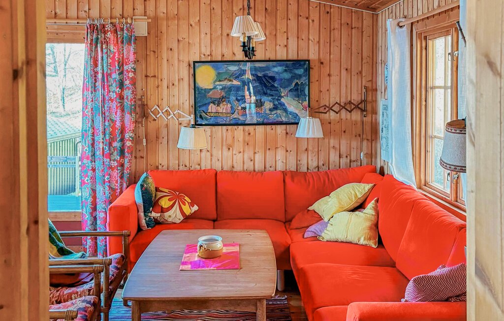 Feriehuse - Stangvika , Norge - N29137 5