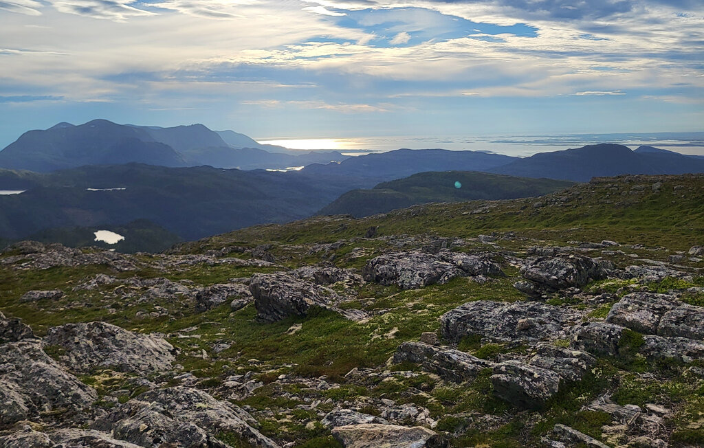Ferienhaus - Aure , Norwegen - N29287 35