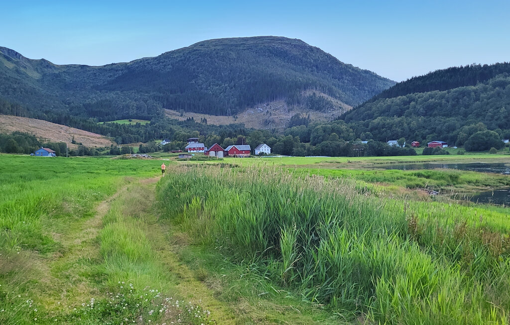 Ferienhaus - Aure , Norwegen - N29287 37
