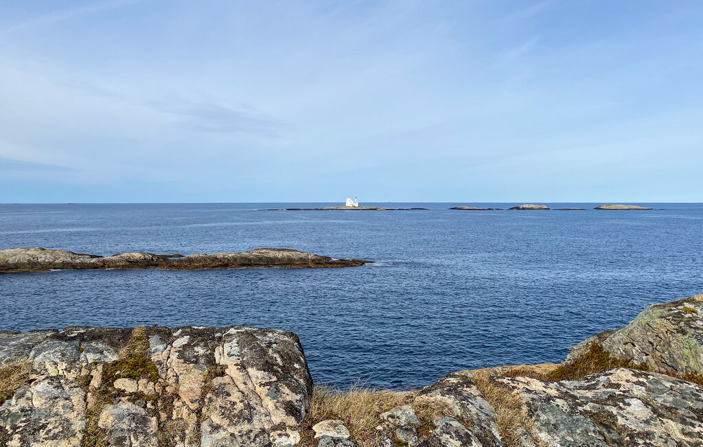 Domy wakacyjne - Averøy , Norwegia - N29291 35