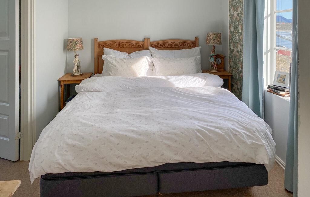 Domy wakacyjne - Averøy , Norwegia - N29291 23