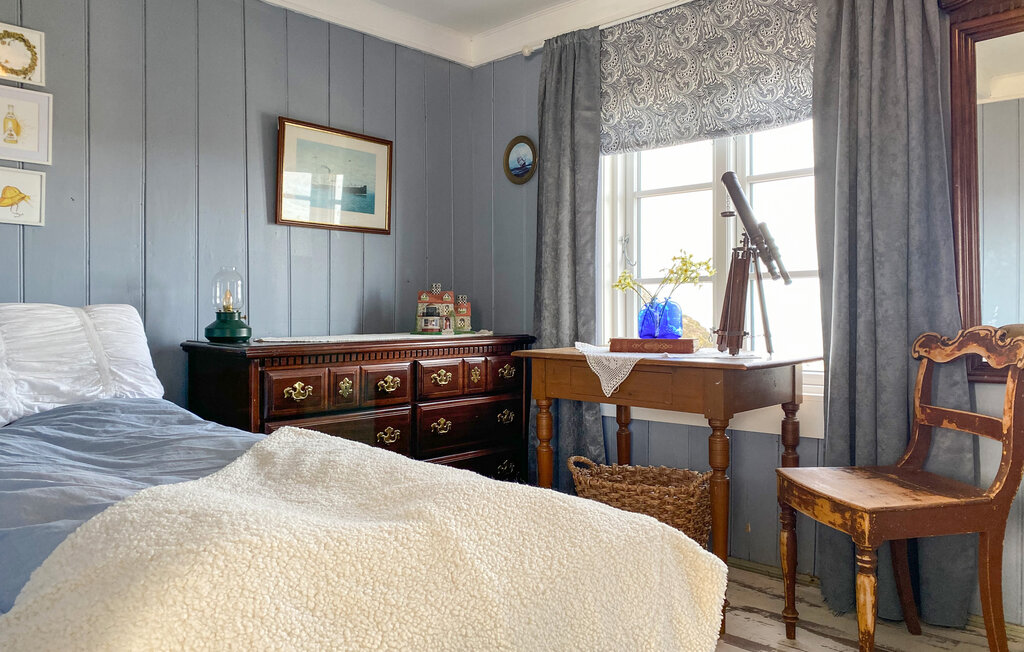 Domy wakacyjne - Averøy , Norwegia - N29291 24