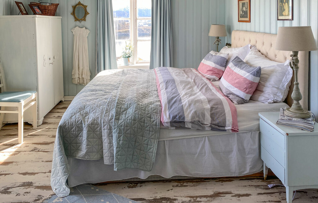 Domy wakacyjne - Averøy , Norwegia - N29291 28