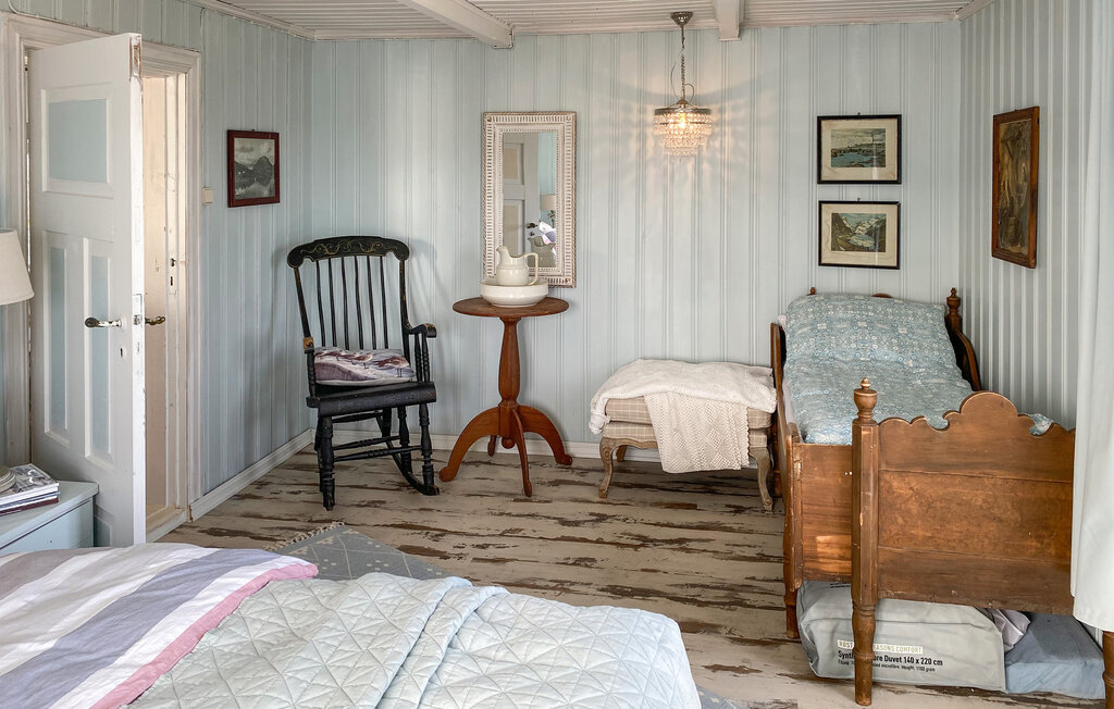 Domy wakacyjne - Averøy , Norwegia - N29291 29