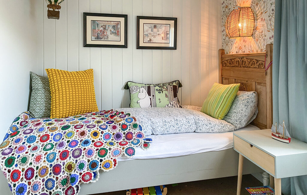 Domy wakacyjne - Averøy , Norwegia - N29291 31