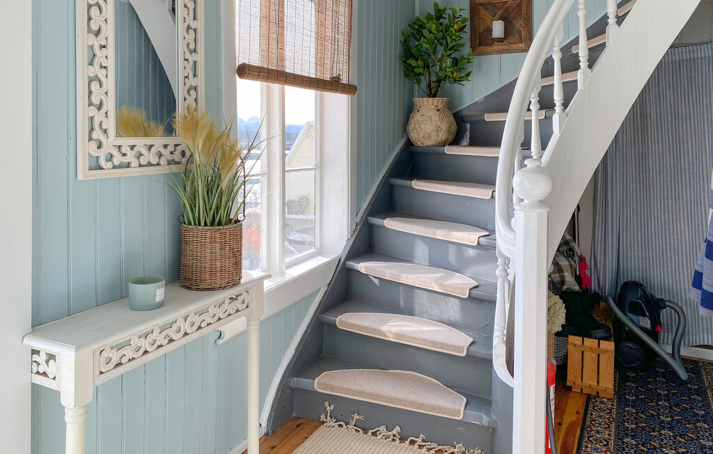 Domy wakacyjne - Averøy , Norwegia - N29291 22