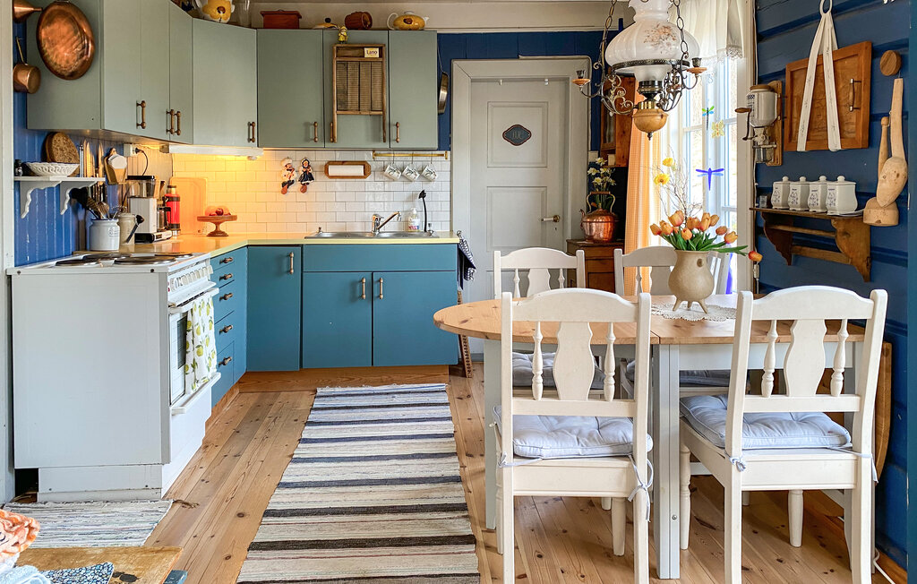 Domy wakacyjne - Averøy , Norwegia - N29291 9