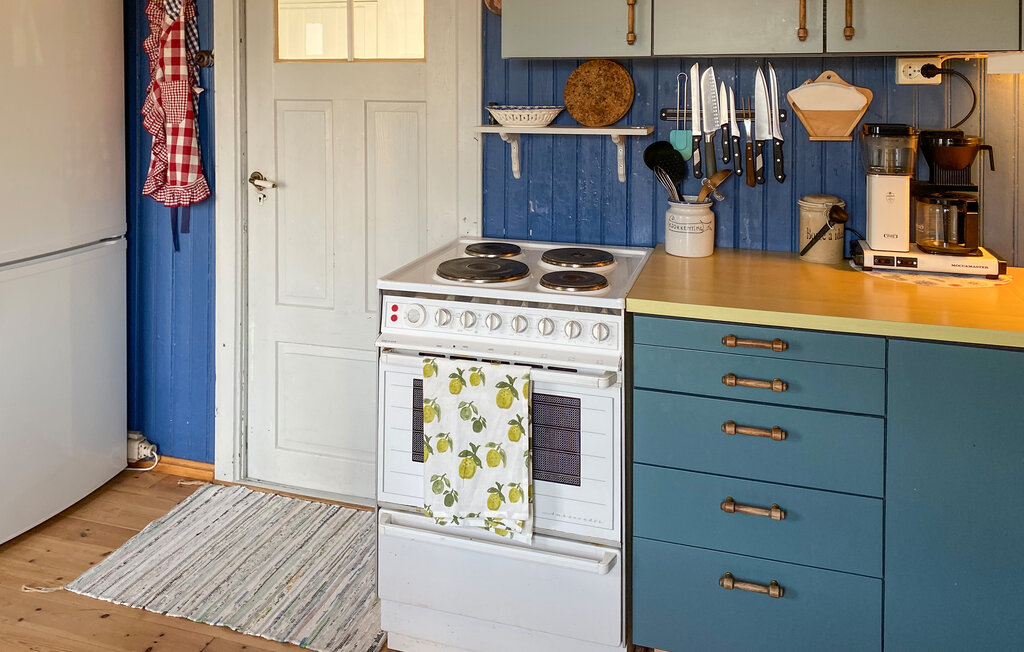 Domy wakacyjne - Averøy , Norwegia - N29291 20