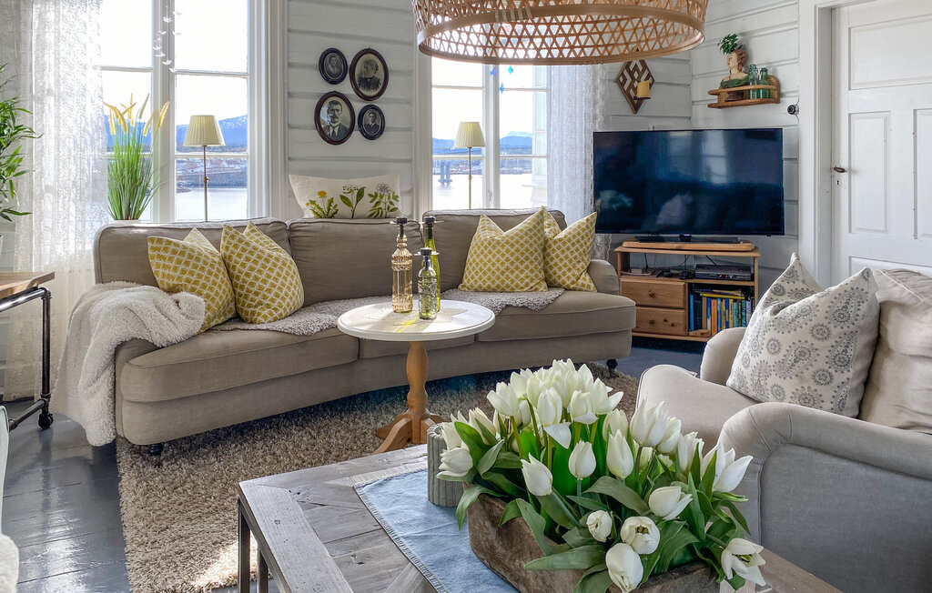 Domy wakacyjne - Averøy , Norwegia - N29291 18