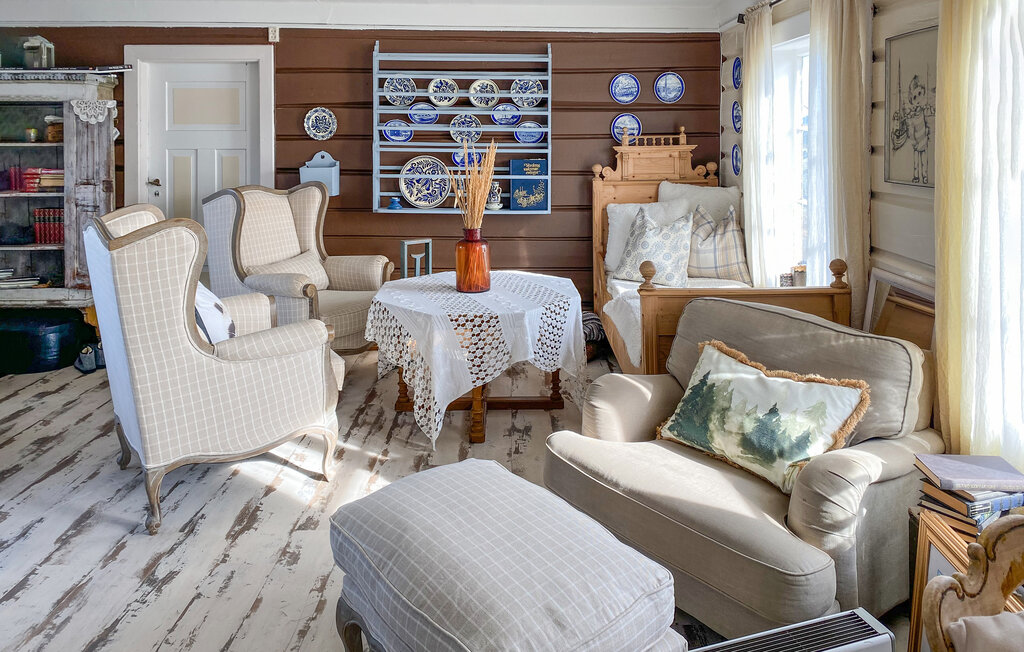 Domy wakacyjne - Averøy , Norwegia - N29291 5