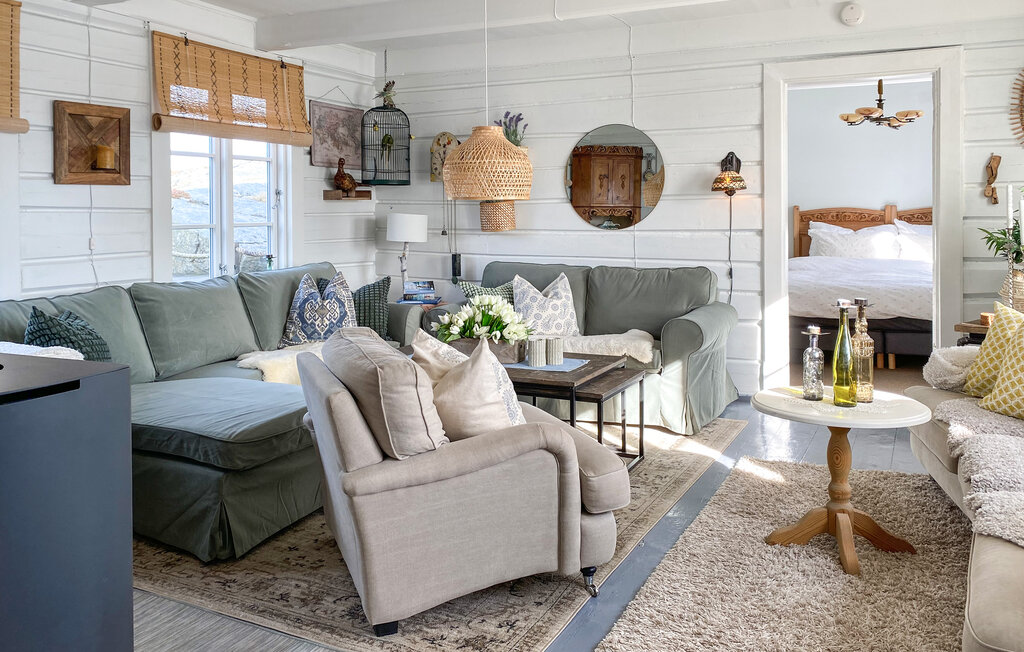 Domy wakacyjne - Averøy , Norwegia - N29291 8