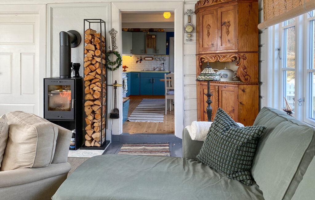 Domy wakacyjne - Averøy , Norwegia - N29291 19