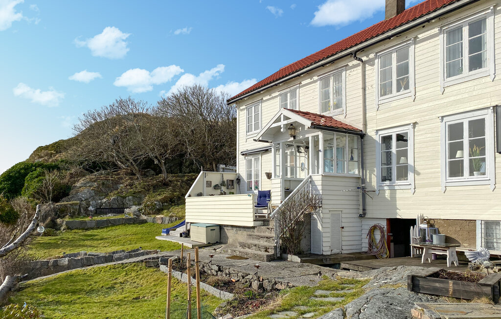 Domy wakacyjne - Averøy , Norwegia - N29291 1