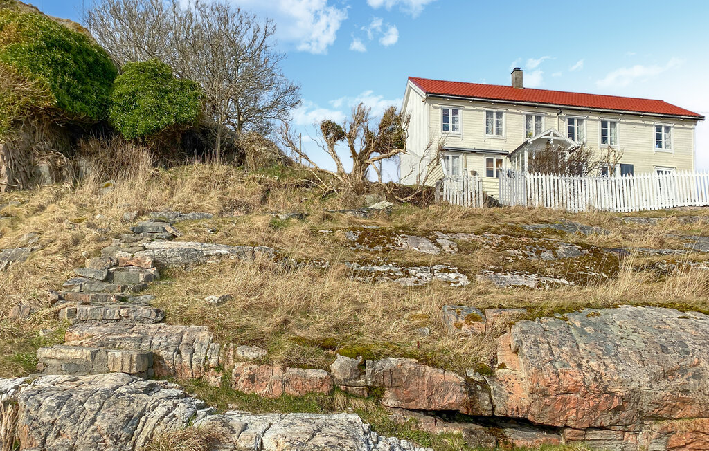 Domy wakacyjne - Averøy , Norwegia - N29291 11