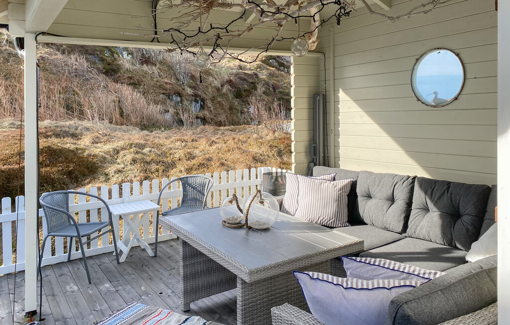 Domy wakacyjne - Averøy , Norwegia - N29291 2