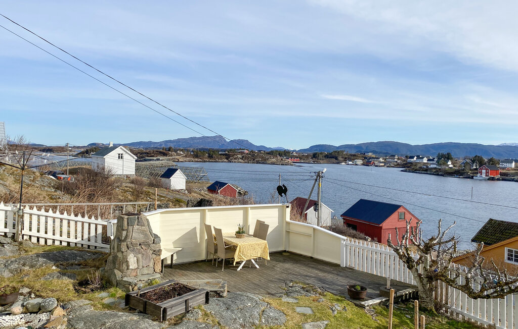 Domy wakacyjne - Averøy , Norwegia - N29291 14