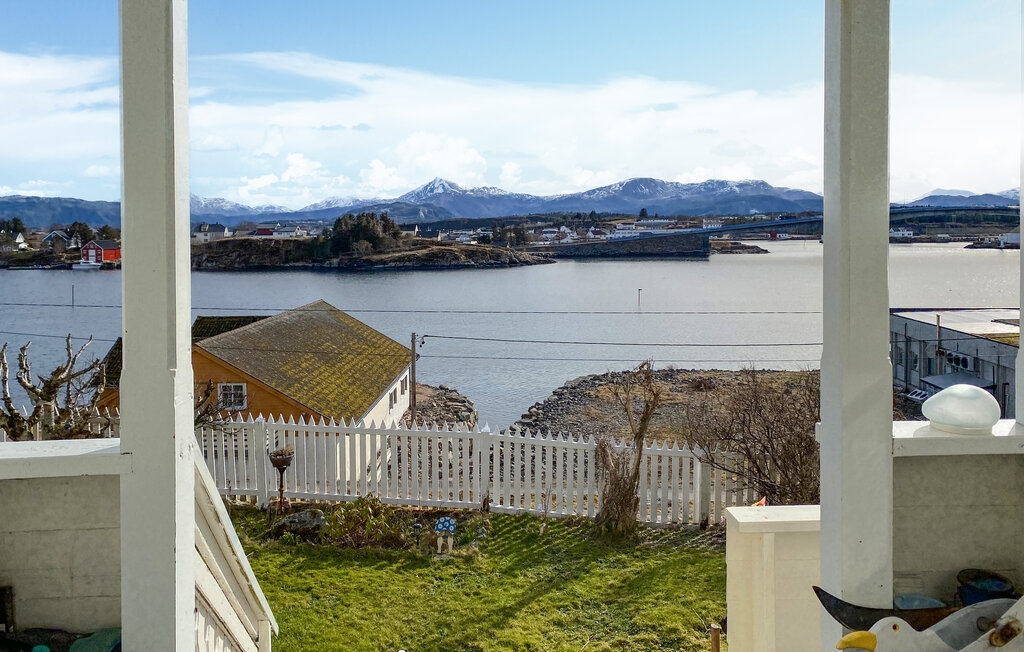 Domy wakacyjne - Averøy , Norwegia - N29291 15