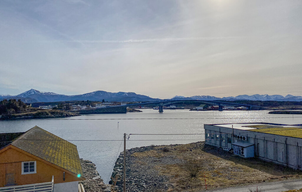 Domy wakacyjne - Averøy , Norwegia - N29291 17