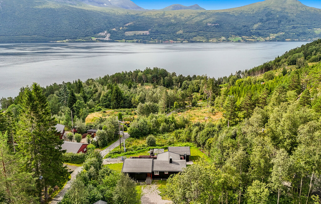 Feriehus - Meisingset/Tingvoll , Norge - N29272 8