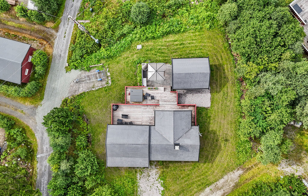 Feriehus - Meisingset/Tingvoll , Norge - N29272 13