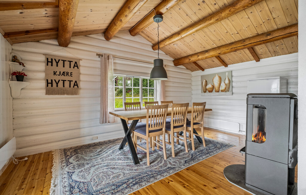 Feriehus - Meisingset/Tingvoll , Norge - N29272 3