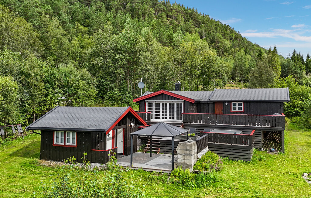 Feriehus - Meisingset/Tingvoll , Norge - N29272 1