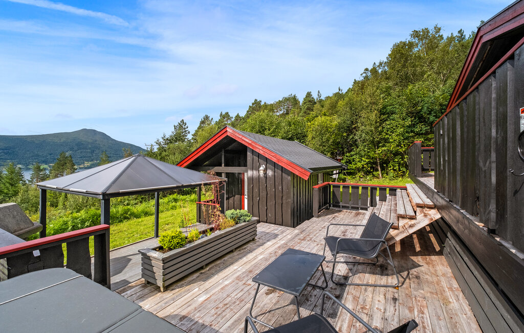 Feriehus - Meisingset/Tingvoll , Norge - N29272 6